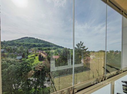 Pronájem bytu, 2+1, 64 m²