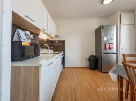 Pronájem bytu, 2+1, 64 m²