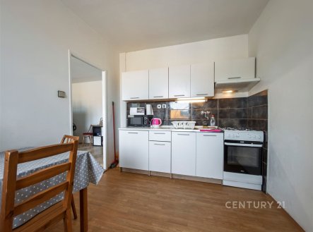 Pronájem bytu, 2+1, 64 m²