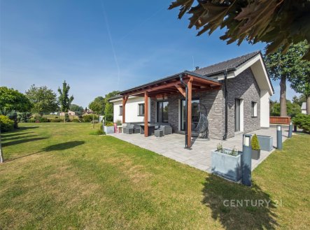 Prodej domu/vily, 107 m²