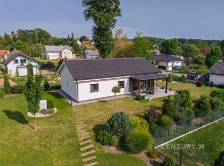 Prodej domu/vily, 107 m²