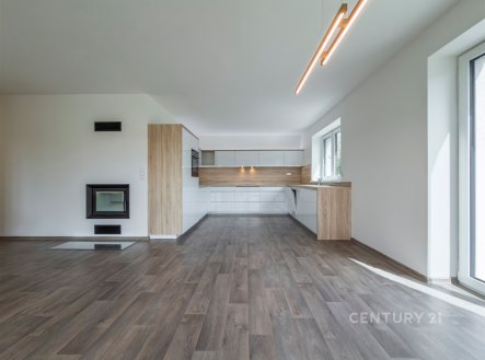 Prodej domu/vily, 107 m²
