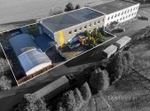 Prodej výrobní prostory, 2 243 m²