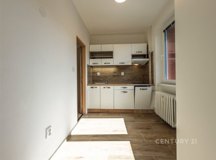 Pronájem bytu, 2+1, 55 m²