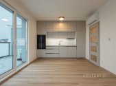 Pronájem bytu, 2+kk, 53 m²