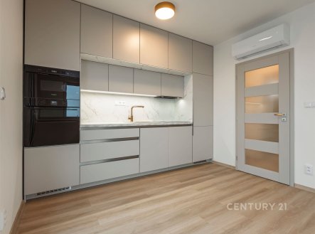 Pronájem bytu, 2+kk, 53 m²