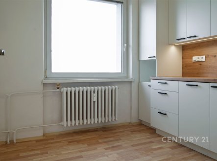 Pronájem bytu, 3+1, 71 m²