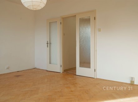 Pronájem bytu, 3+1, 71 m²