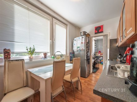 Prodej bytu, 3+1, 68 m²