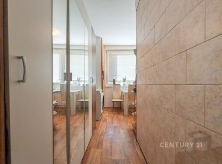Prodej bytu, 3+1, 68 m²