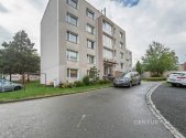 Pronájem bytu, 2+1, 55 m²