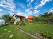 Prodej - chata/rekreační objekt, 17 m²