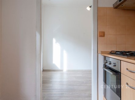 Prodej bytu, 3+kk, 57 m²