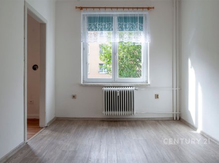 Prodej bytu, 3+kk, 57 m²