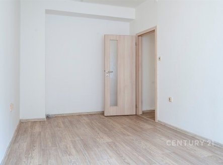Prodej bytu, 3+kk, 57 m²