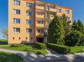 Prodej bytu, 3+1, 62 m²