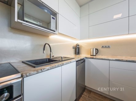 Prodej bytu, 3+1, 62 m²
