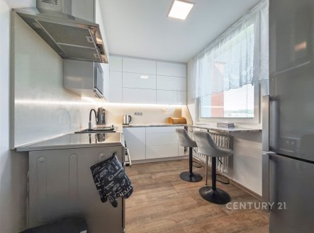 Prodej bytu, 3+1, 62 m²