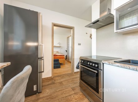 Prodej bytu, 3+1, 62 m²