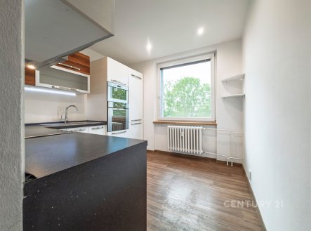 Pronájem bytu, 3+1, 72 m²
