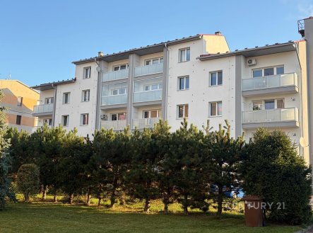 Pronájem bytu, 3+1, 74 m²