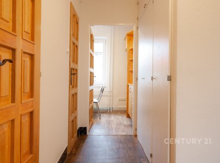 Pronájem bytu, 3+1, 74 m²