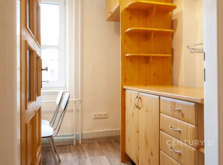 Pronájem bytu, 3+1, 74 m²
