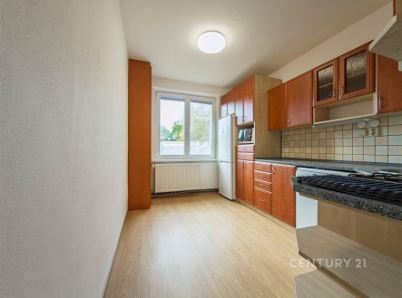Pronájem bytu, 3+1, 73 m²
