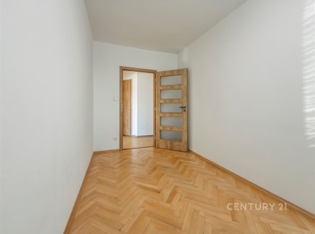 Pronájem bytu, 3+1, 73 m²
