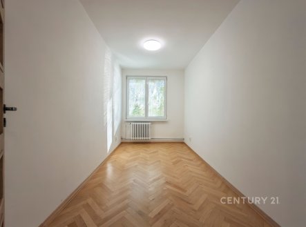 Pronájem bytu, 3+1, 73 m²