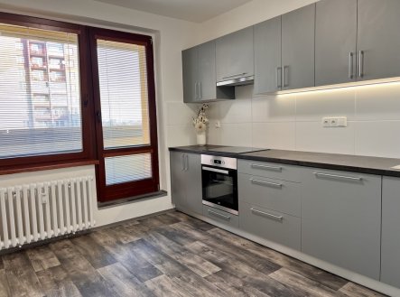 Prodej bytu, 3+1, 69 m²