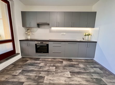 Prodej bytu, 3+1, 69 m²
