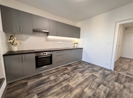 Prodej bytu, 3+1, 69 m²