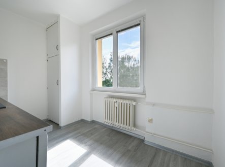 Prodej bytu, 1+1, 36 m²