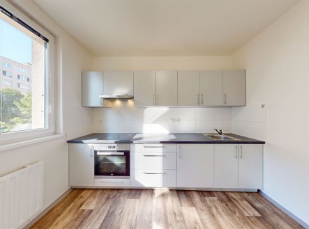 Prodej bytu, 2+1, 45 m²