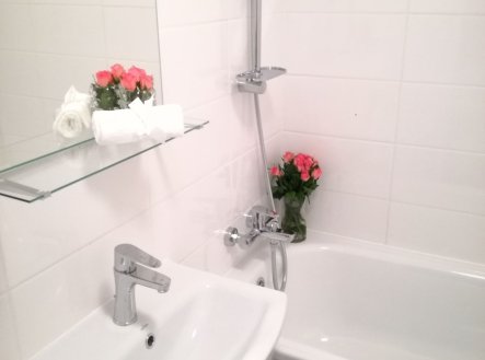 Prodej bytu, 2+kk, 47 m²