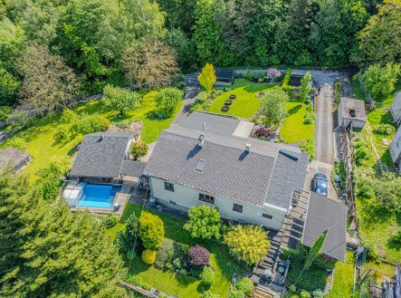 Prodej domu/vily, 156 m²