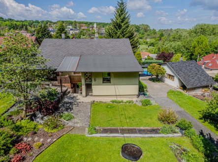 Prodej domu/vily, 156 m²