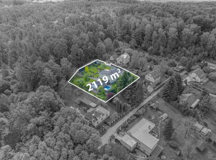 Prodej domu/vily, 156 m²
