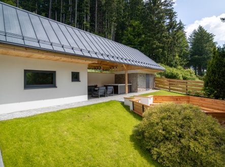 Prodej chaty/rekreačního objektu, 90 m²