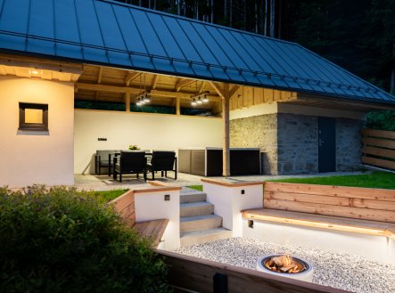 Prodej chaty/rekreačního objektu, 90 m²