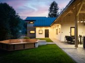 Prodej - chata/rekreační objekt, 90 m²