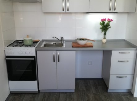 Prodej bytu, 2+1, 44 m²