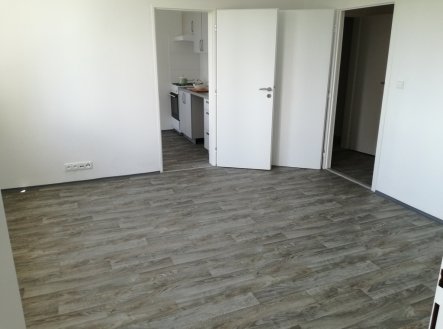 Prodej bytu, 2+1, 44 m²