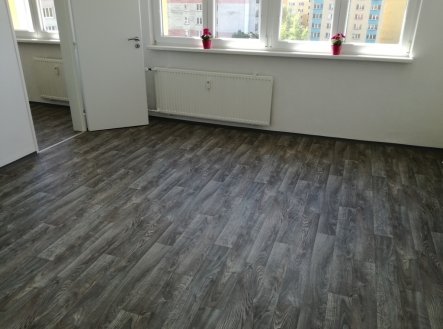 Prodej bytu, 2+1, 44 m²