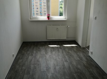 Prodej bytu, 2+1, 44 m²