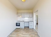 Prodej bytu, 2+1, 44 m²