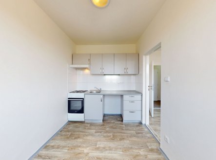 Prodej bytu, 2+1, 44 m²