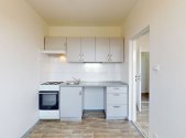 Prodej bytu, 2+1, 44 m²