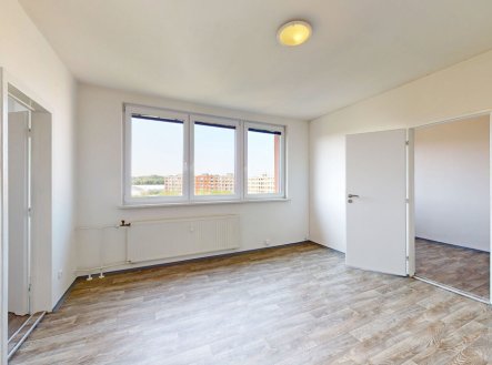 Prodej bytu, 2+1, 44 m²